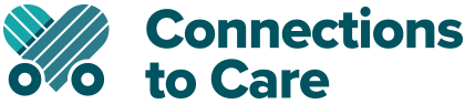Connections to Care Logo